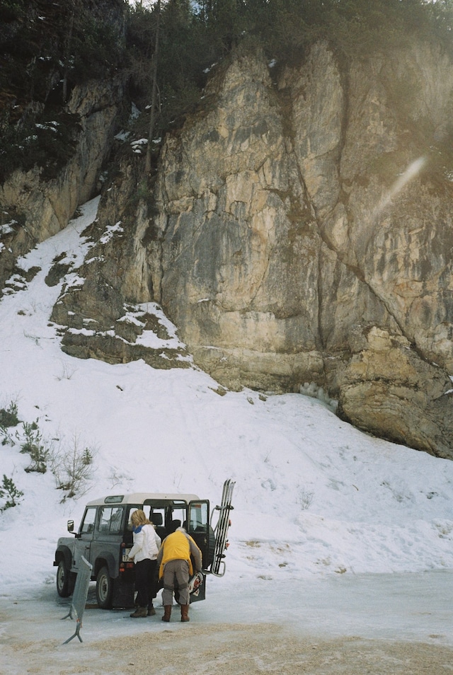 CORTINA by Arturo and Bamboo 55