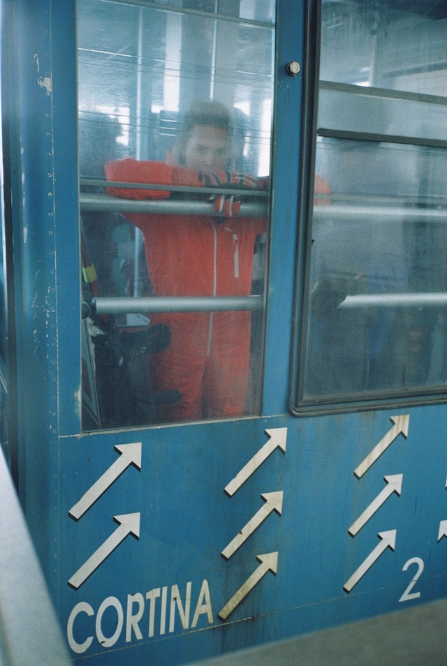 CORTINA by Arturo and Bamboo 56