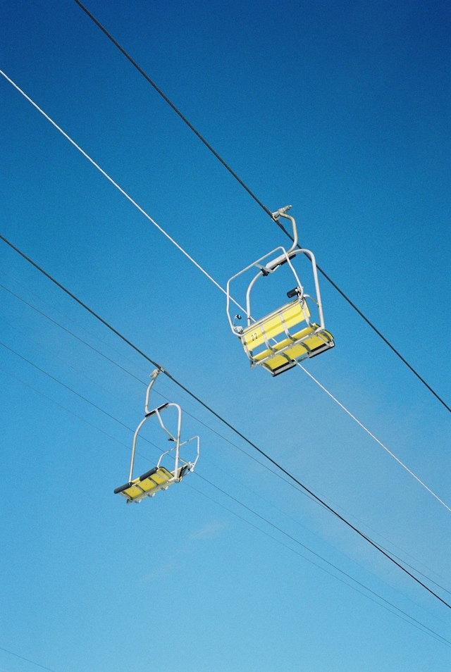 CORTINA by Arturo and Bamboo 57