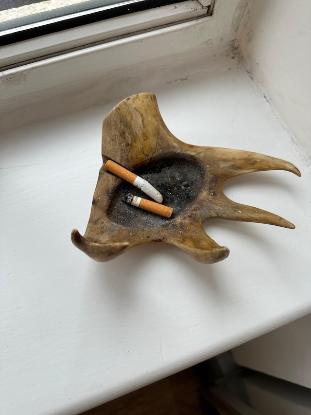 In the studio with ADON 6