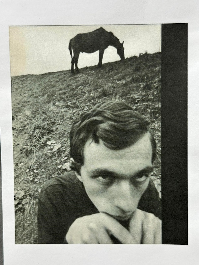 In the studio with ADON 7