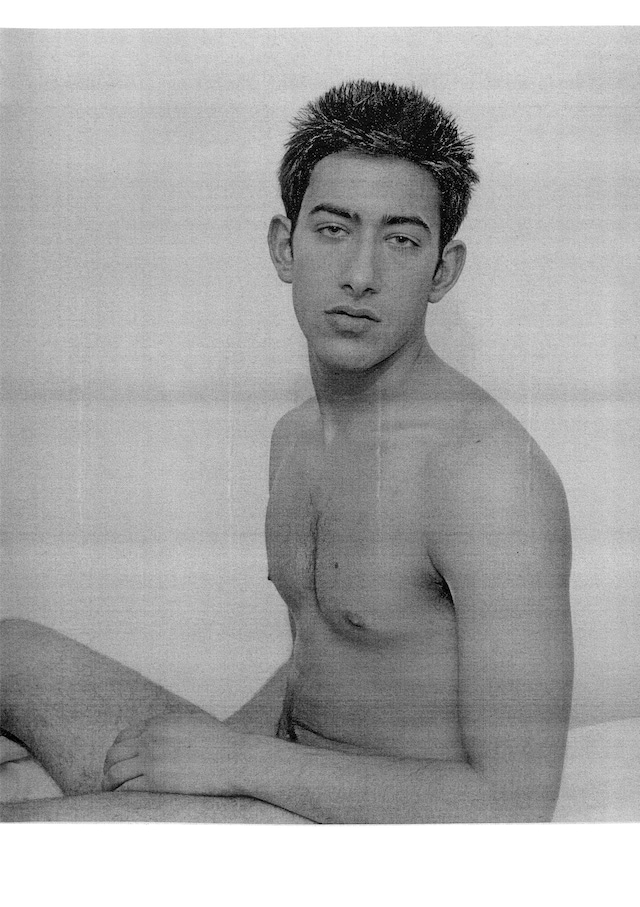 Paul Mpagi Sepuya, SHOOT 3