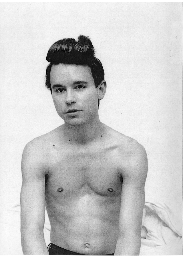 Paul Mpagi Sepuya, SHOOT 4