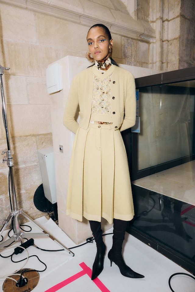 Acne Studios AW26 11