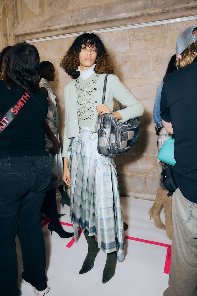 Acne Studios AW26 12