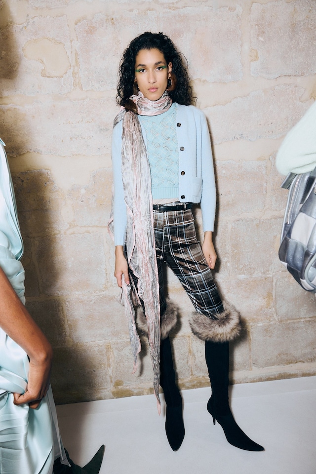 Acne Studios AW26 13