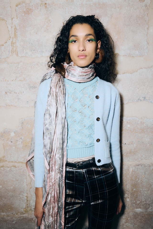 Acne Studios AW26 14