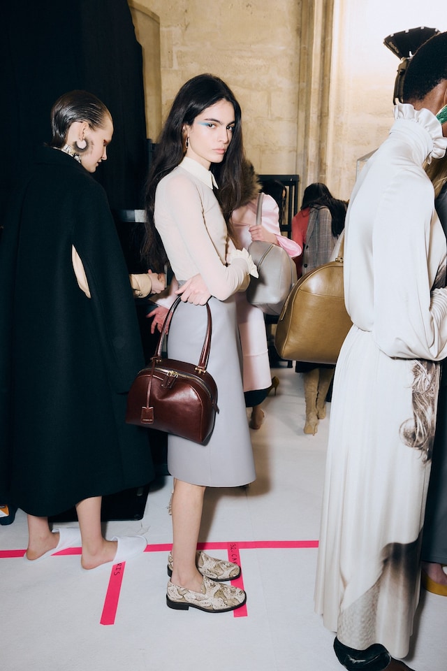 Acne Studios AW26 17