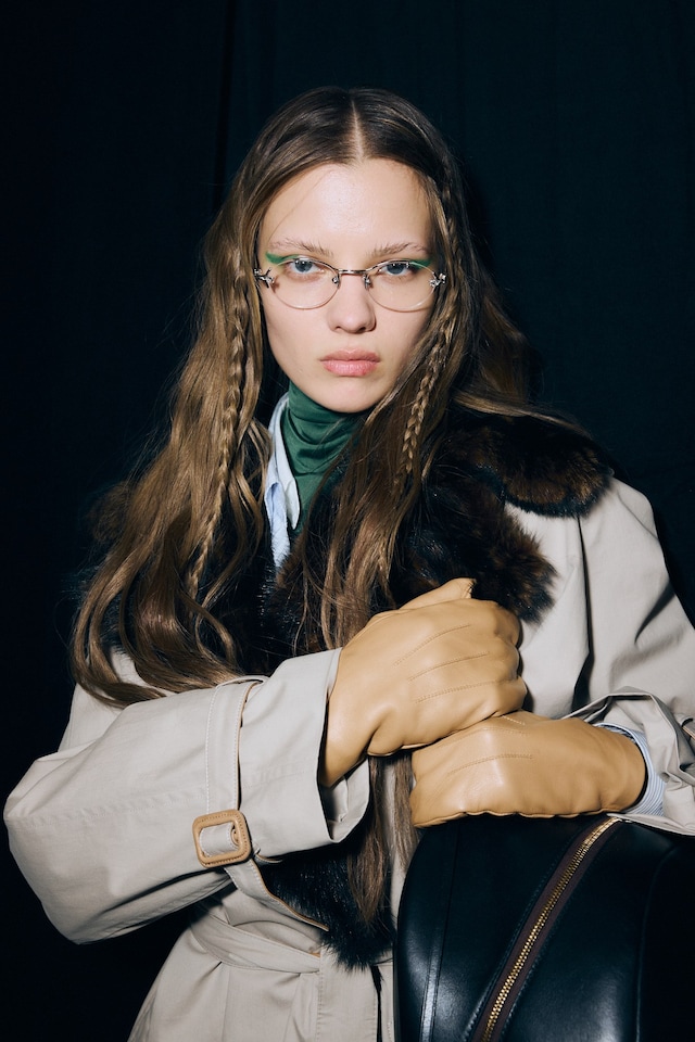 Acne Studios AW26 19