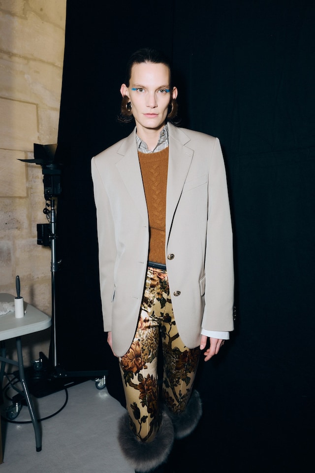 Acne Studios AW26 20