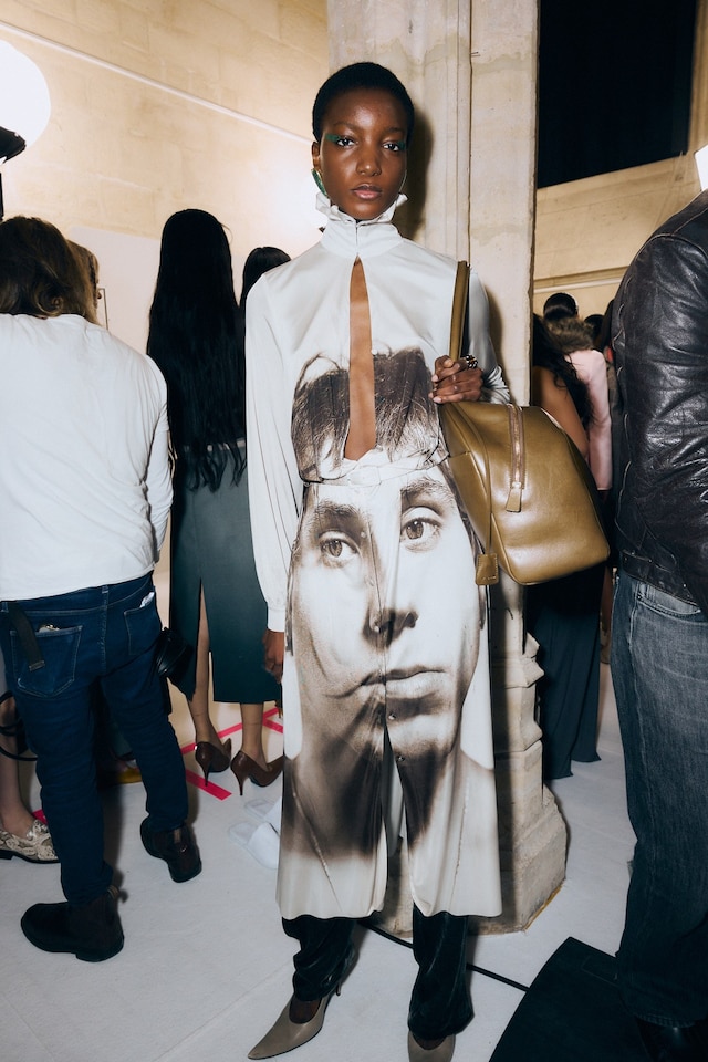 Acne Studios AW26 21