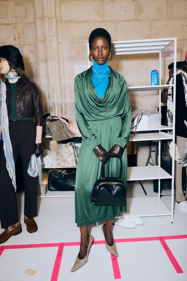 Acne Studios AW26 22