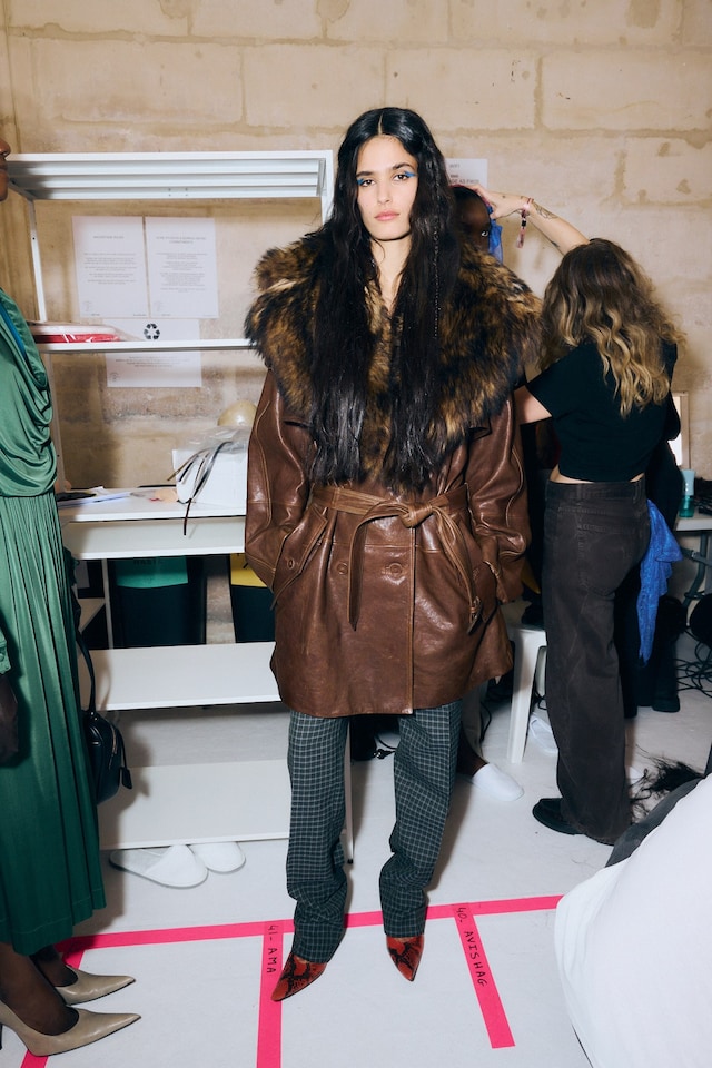 Acne Studios AW26 23