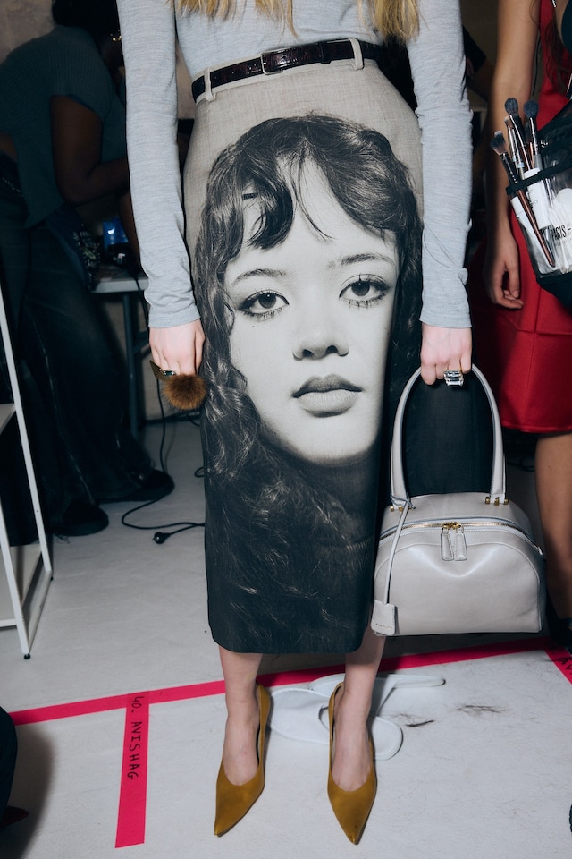 Acne Studios AW26 25