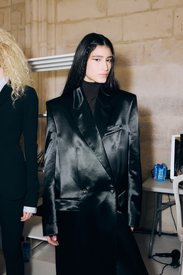 Acne Studios AW26 26