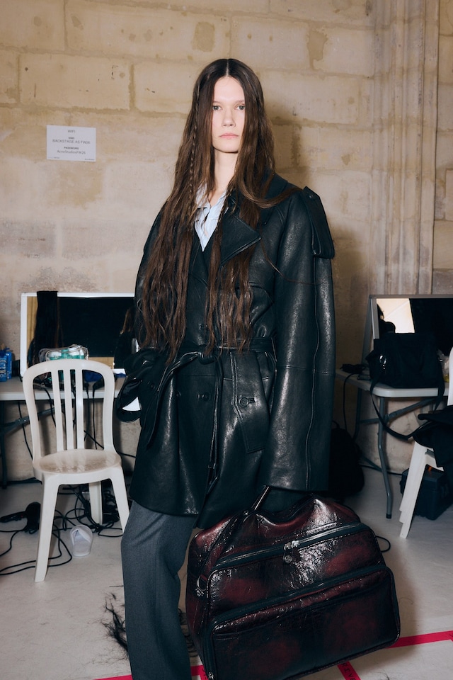 Acne Studios AW26 27