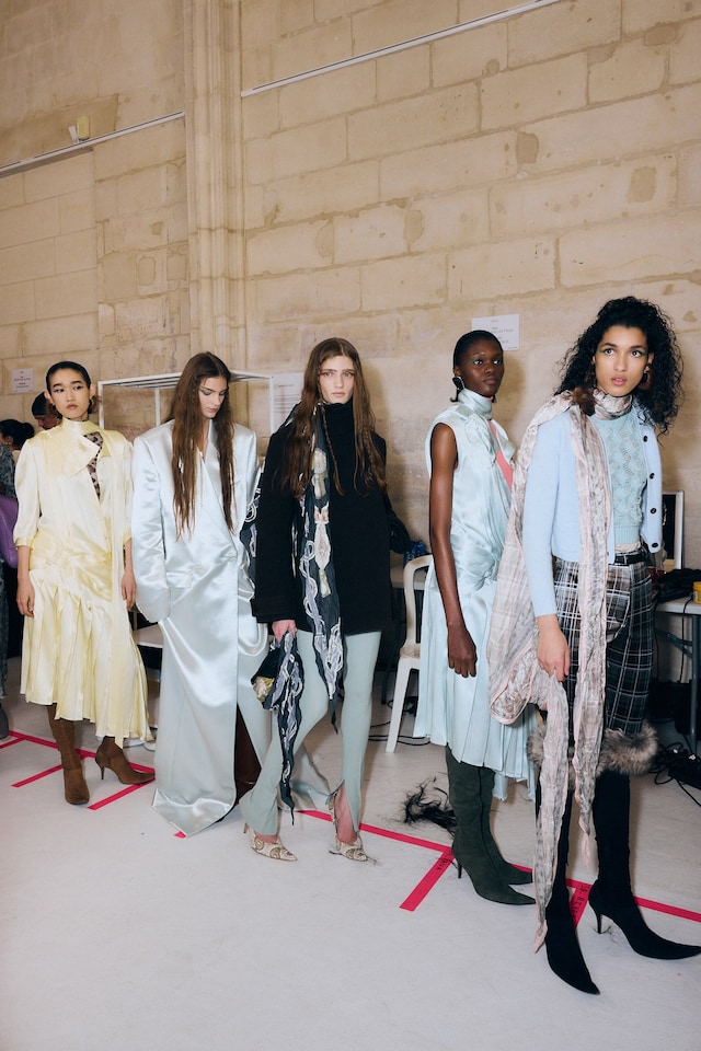 Acne Studios AW26 29