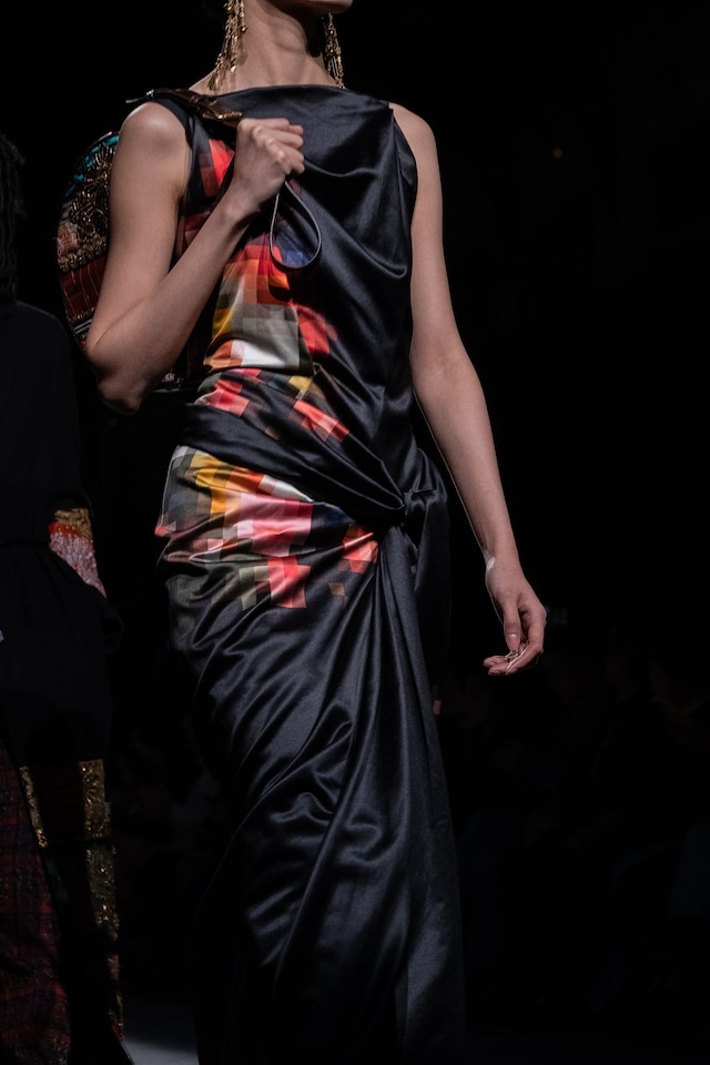 Dries Van Noten AW26 6