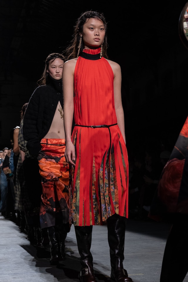 Dries Van Noten AW26 13