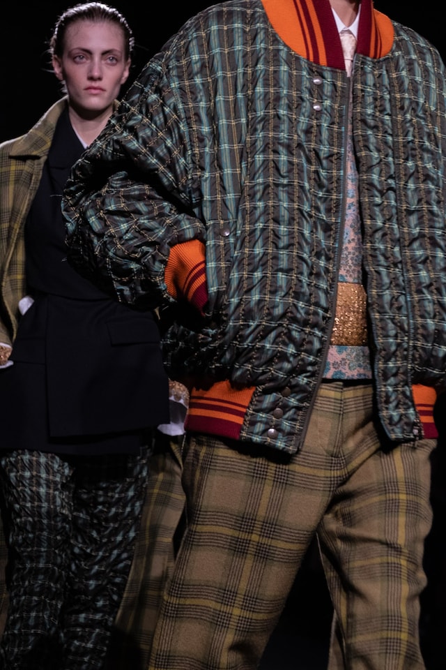 Dries Van Noten AW26 8