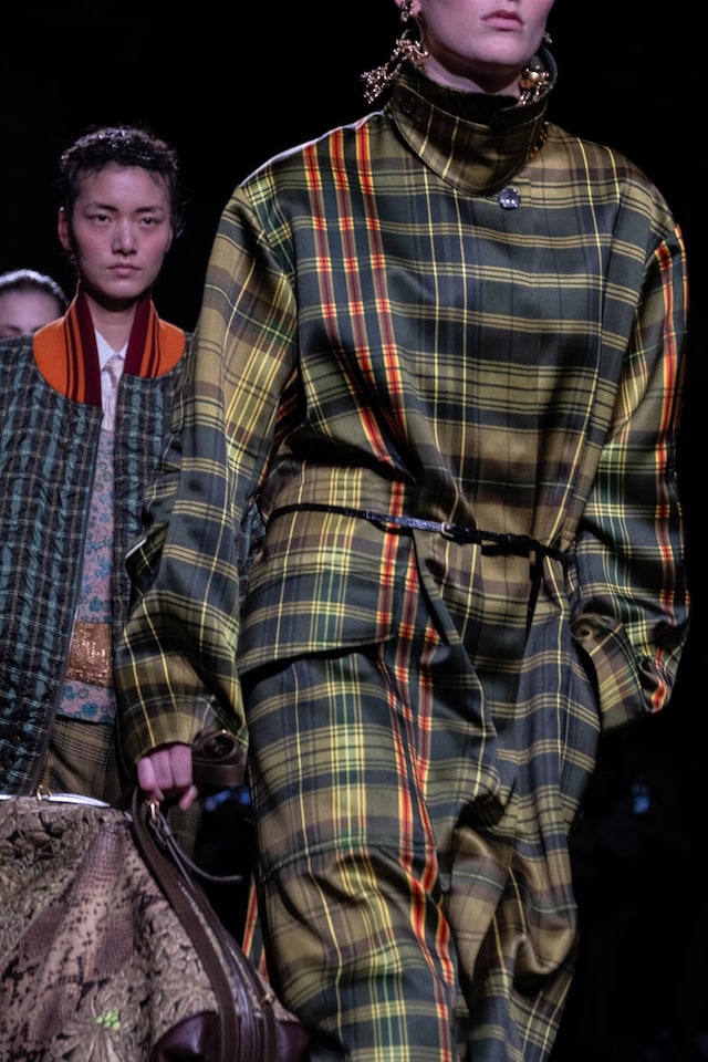 Dries Van Noten AW26 9