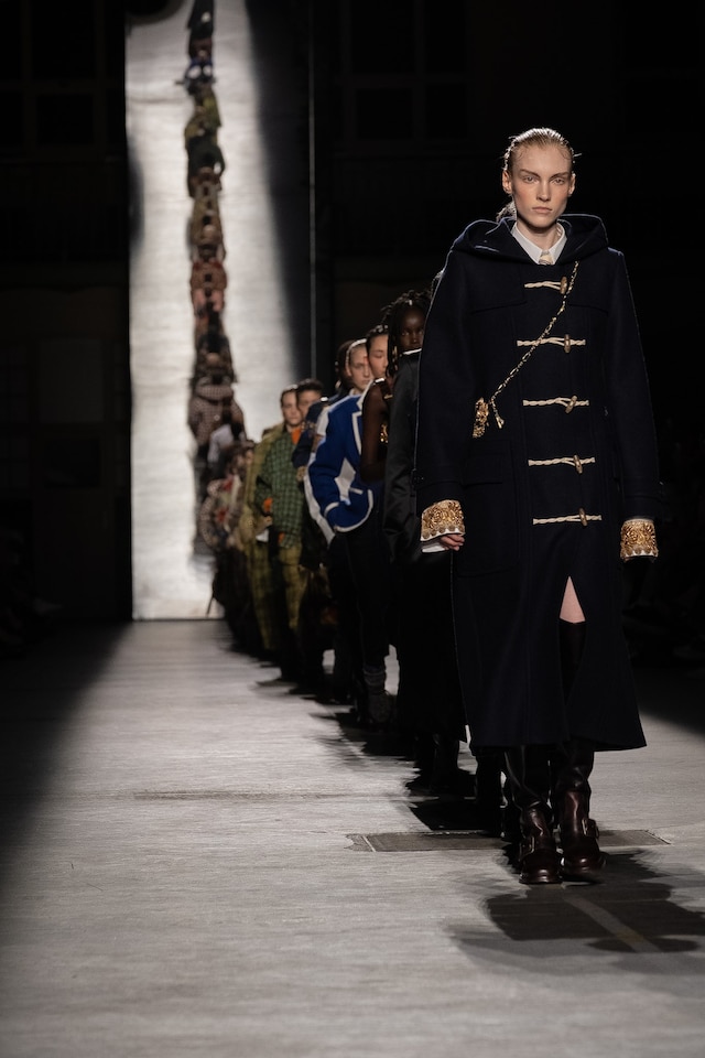 Dries Van Noten AW26 10