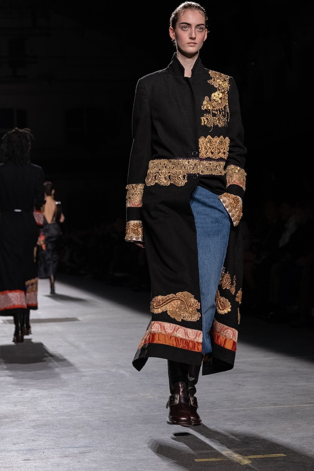 Dries Van Noten AW26 11