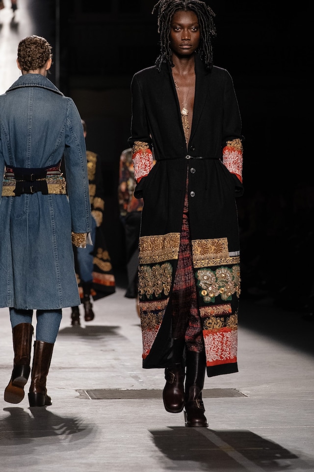 Dries Van Noten AW26 12