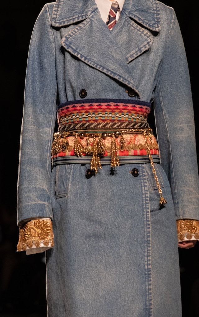 Dries Van Noten AW26 5