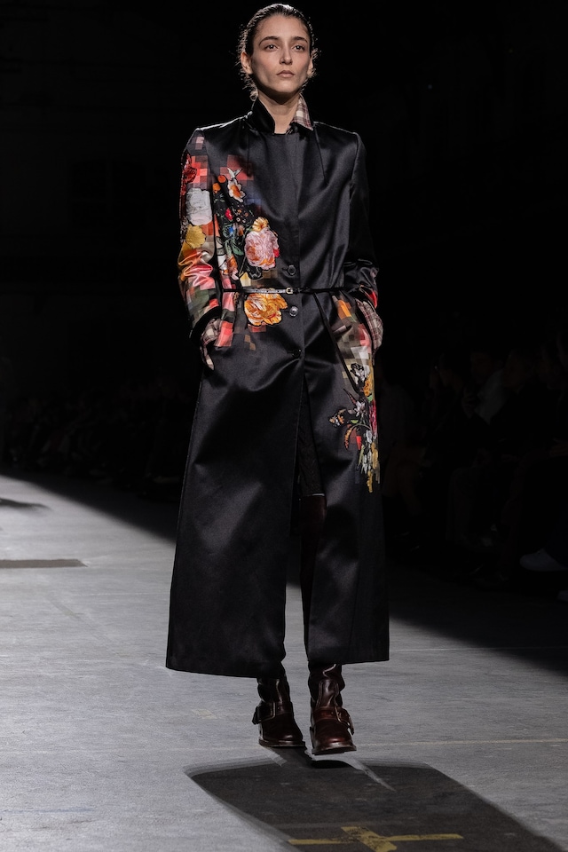 Dries Van Noten AW26 14