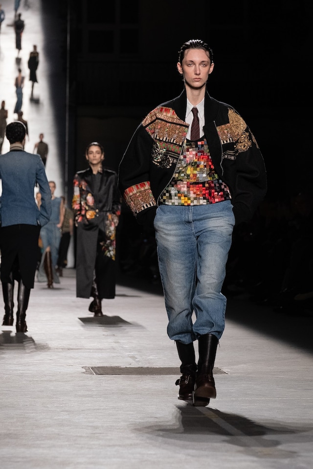 Dries Van Noten AW26 3