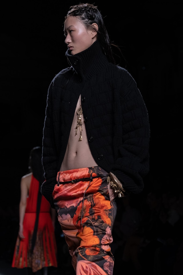 Dries Van Noten AW26 15