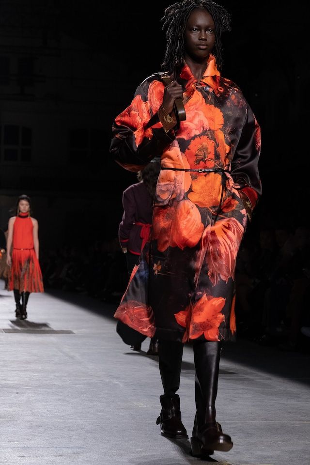 Dries Van Noten AW26 17