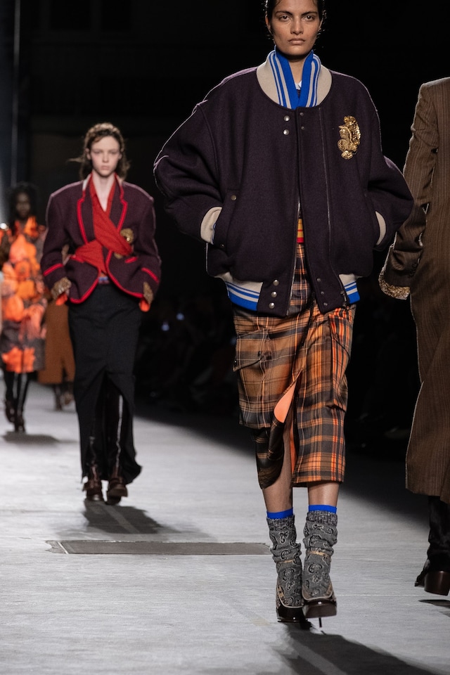 Dries Van Noten AW26 20