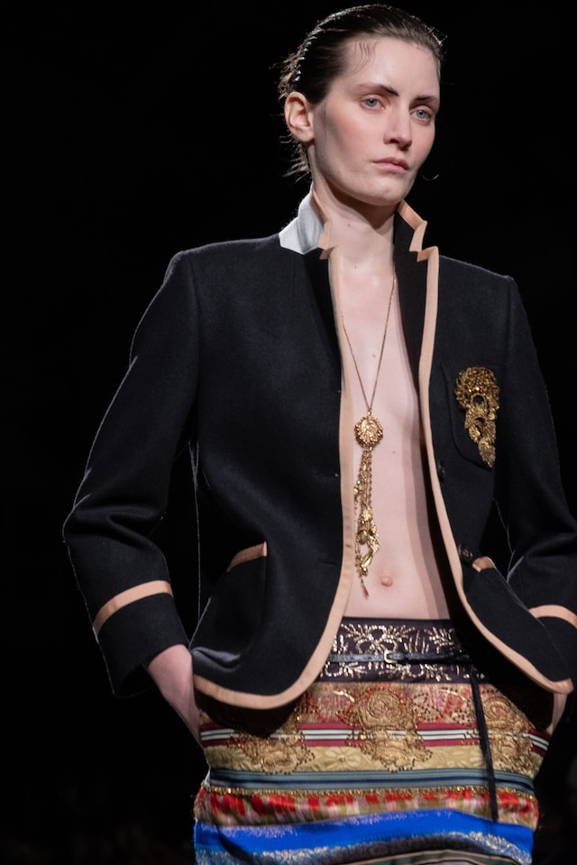 Dries Van Noten AW26 0