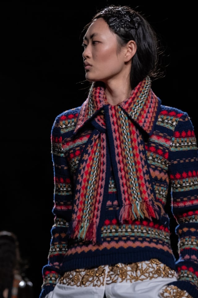 Dries Van Noten AW26 23