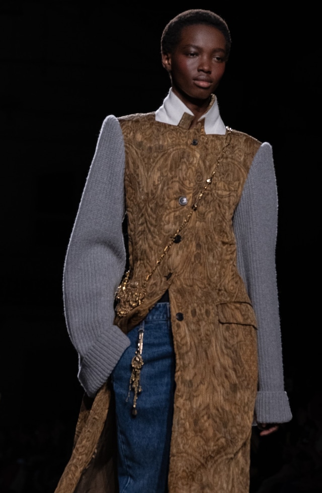 Dries Van Noten AW26 25