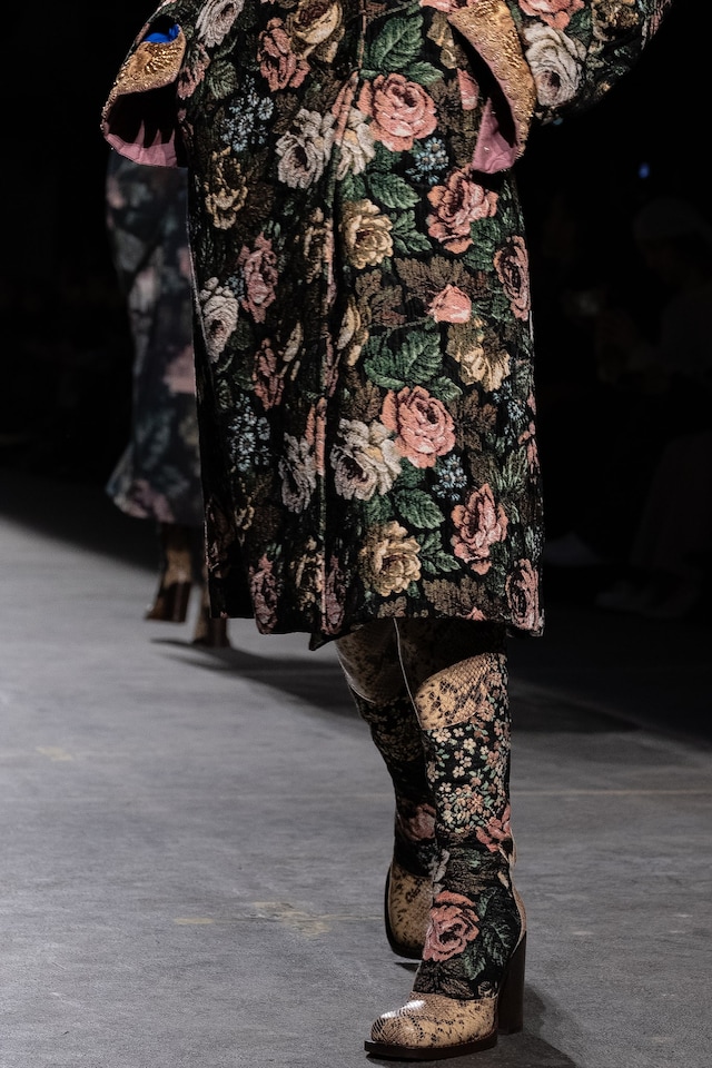 Dries Van Noten AW26 26