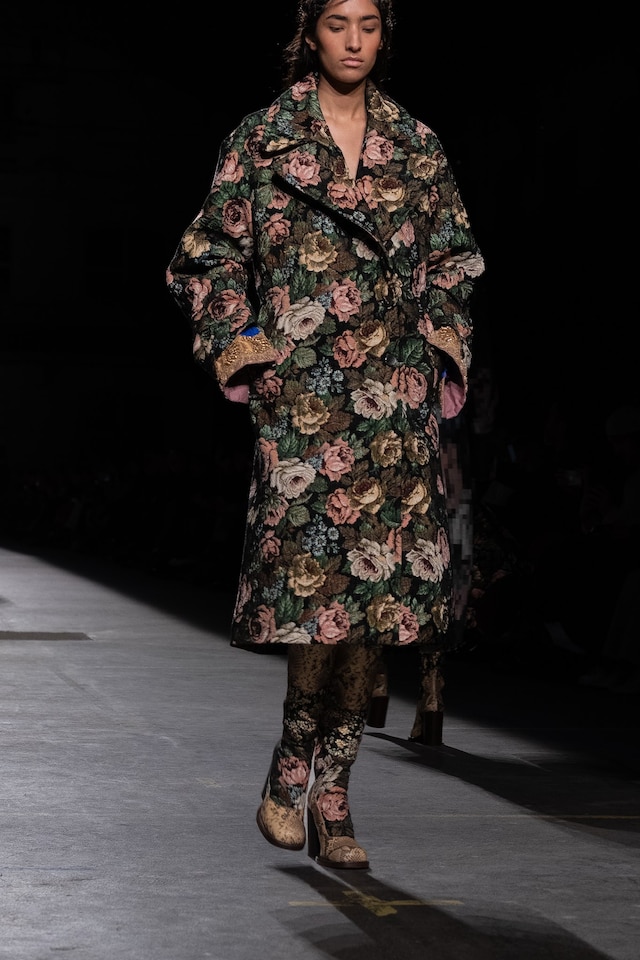 Dries Van Noten AW26 27