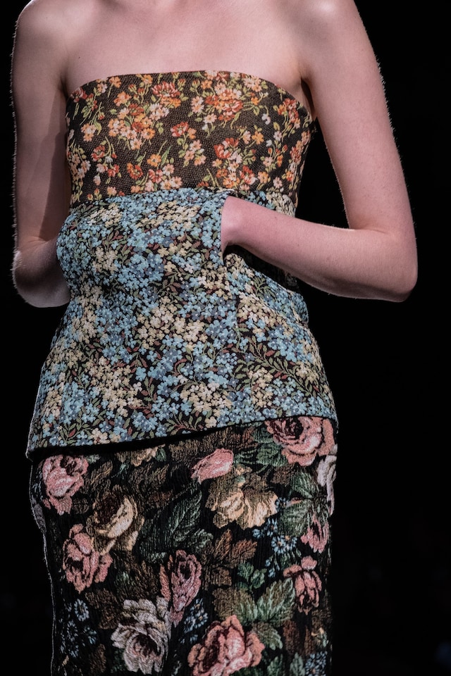 Dries Van Noten AW26 28