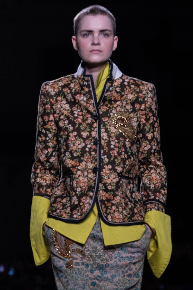 Dries Van Noten AW26 29