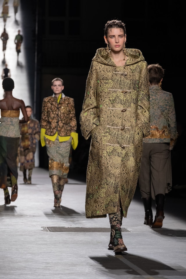 Dries Van Noten AW26 30
