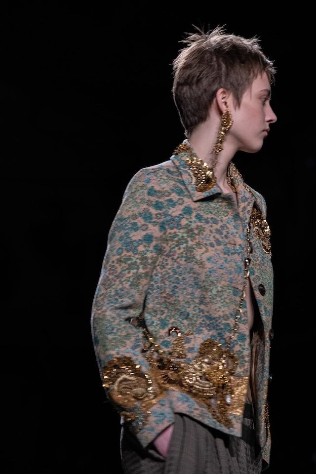 Dries Van Noten AW26 31