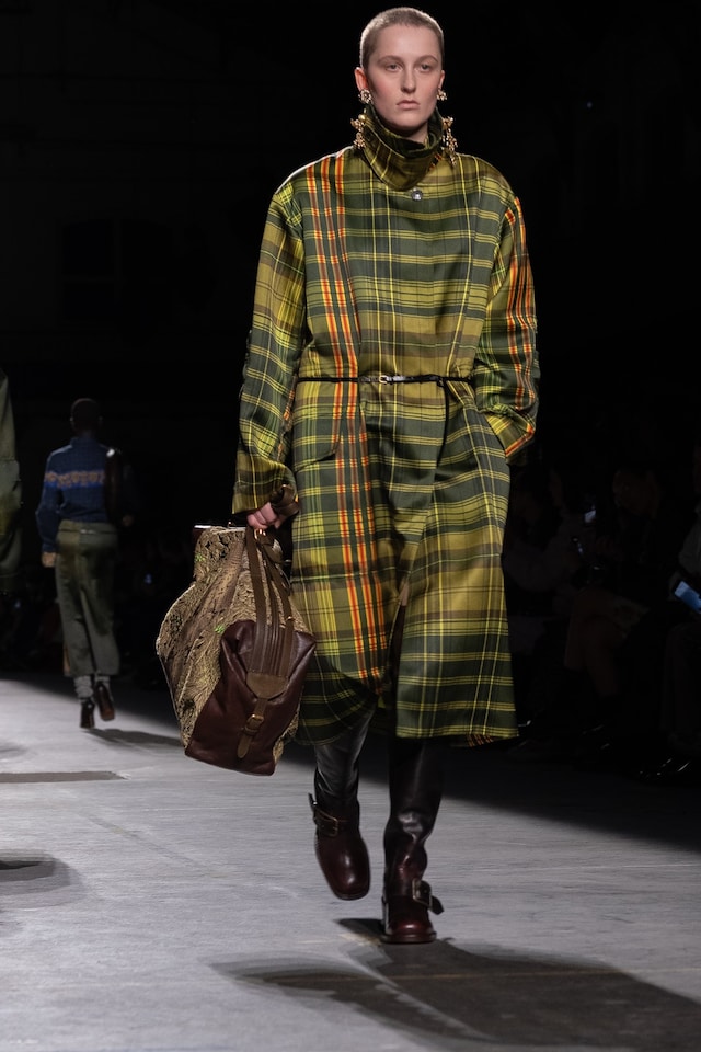 Dries Van Noten AW26 32