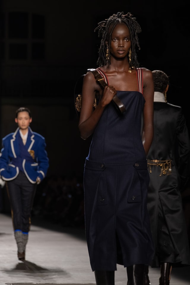 Dries Van Noten AW26 33