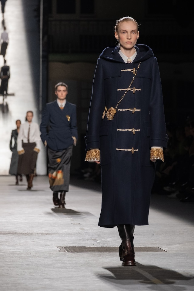 Dries Van Noten AW26 35