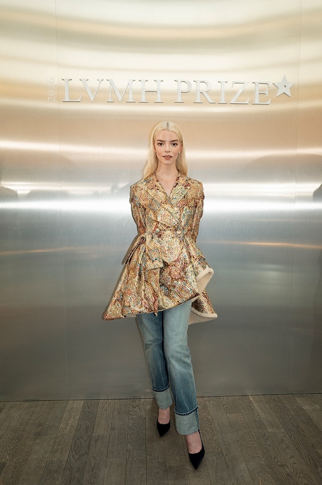 LVMH Prize semi-finalists 2026 11