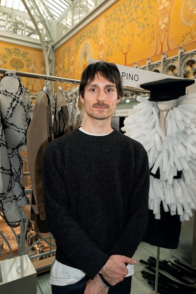 LVMH Prize 2026 Flo Kohl 023 5