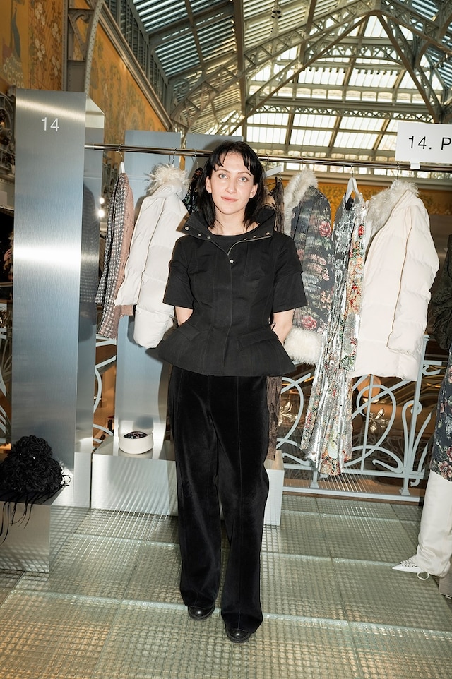 LVMH Prize 2026 Flo Kohl 037 17