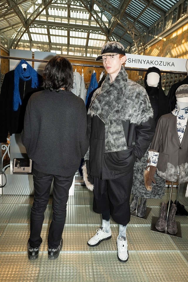 LVMH Prize 2026 Flo Kohl 036 18